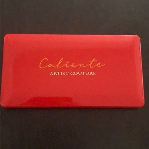 Artist Couture Caliente palette